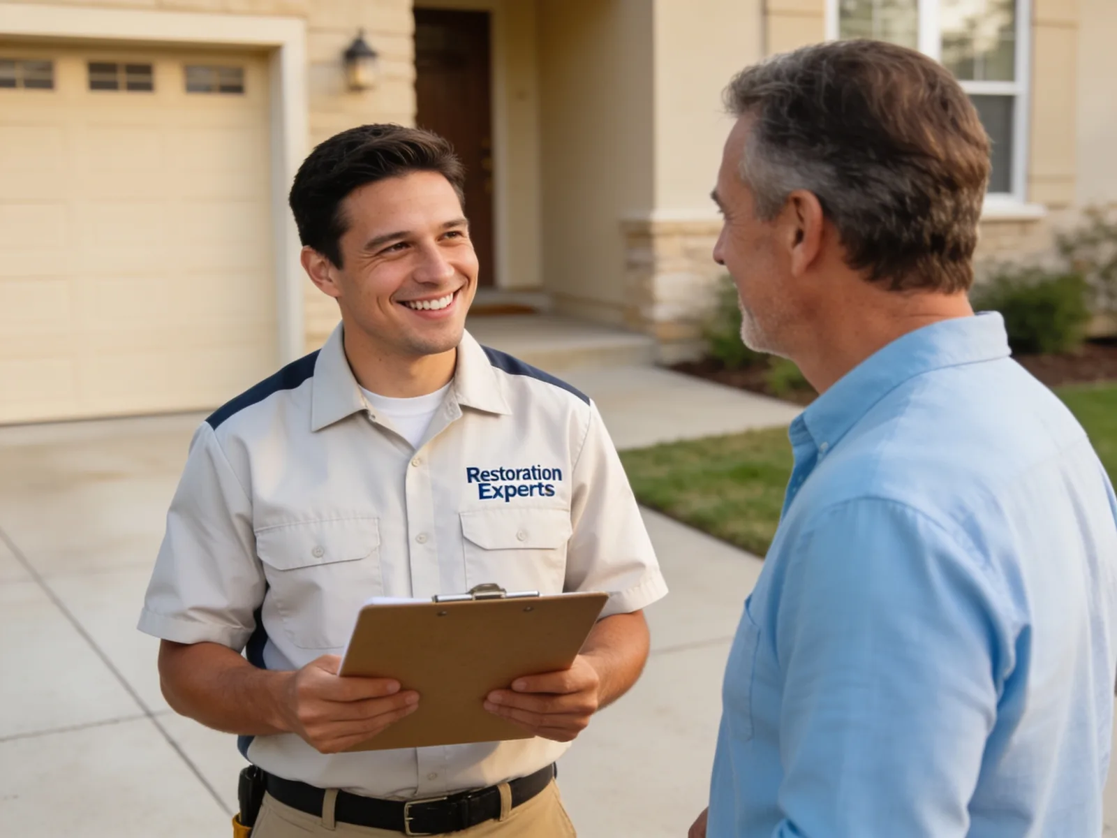 Water Damage Cleanup Ecru, MS FAQs